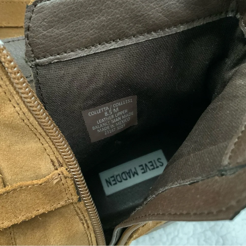 Steve Madden steve madden